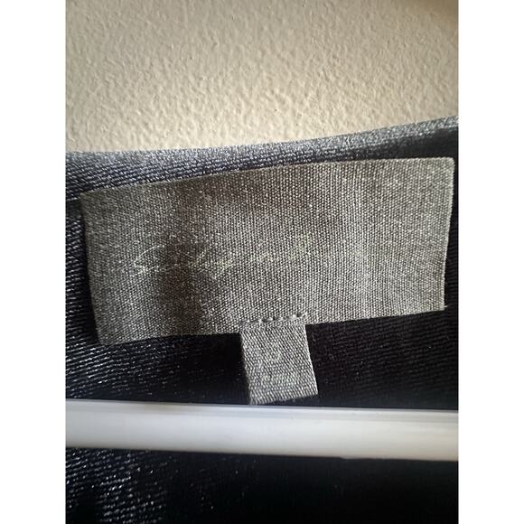 Sunday In Brooklyn Anthropologie Dress Size Small Velvet Holiday Occasion - Picture 4 of 10